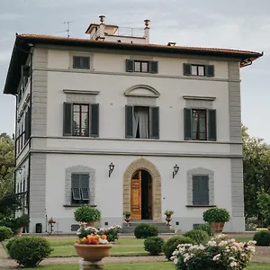 Teresa Bed & Breakfast Cavriglia