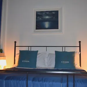 Alta Dimora Bed & Breakfast Aeroporto di Catania Fontana Rossa
