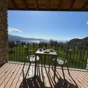 Garnì Marika Hotel Gargnano