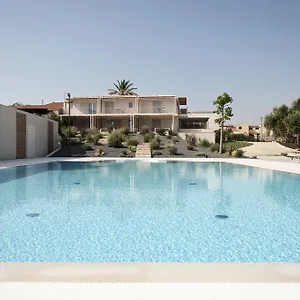 La Scibina Aparthotel Marina di Ragusa
