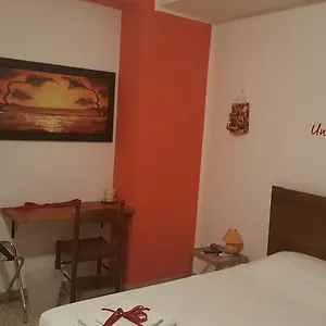 Ciaramira Bed & Breakfast Trapani