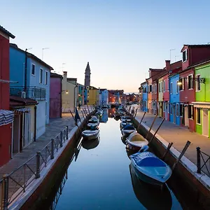 Casa Experience By Venissa Pensión Burano