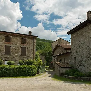 Diffuso Casa Delle Favole Apartahotel Ferriere