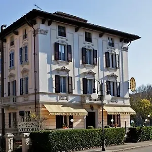 Vittoria Hotel Salsomaggiore Terme
