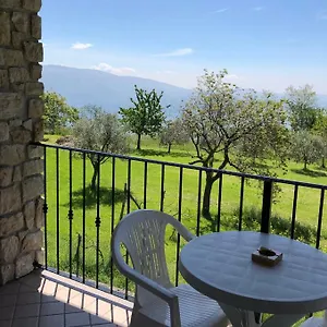 Garnì Marika Hotel Gargnano