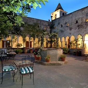 Luna Convento Hotel Amalfi